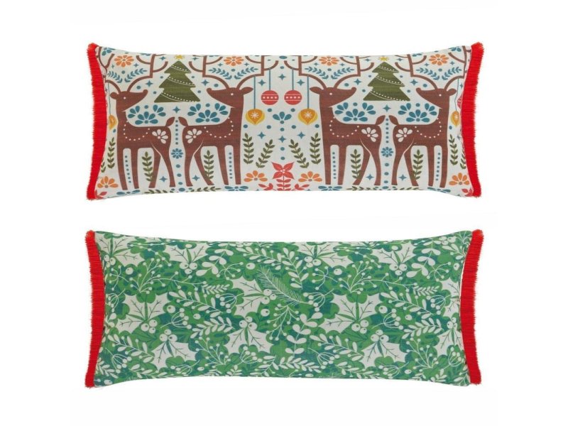 KENTIA Snow 229 Μαξιλάρι Διακοσμητικό Με Γέμισμα 0033760 KENTIA Snow 229 Μαξιλάρι Διακοσμητικό Με Γέμισμα 0033760
