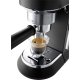 DELONGHI EC685.BK Dedica Pump Black Μηχανή Espresso 1300W Πίεσης 15bar Μαύρη 0033782 DELONGHI EC685.BK Dedica Pump Black Μηχανή Espresso 1300W Πίεσης 15bar Μαύρη 0033782