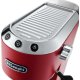 DELONGHI EC685.R Dedica Pump Red Μηχανή Espresso 1300W Πίεσης 15bar Κόκκινο 0033784 DELONGHI EC685.R Dedica Pump Red Μηχανή Espresso 1300W Πίεσης 15bar Κόκκινο 0033784