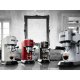 DELONGHI EC685.R Dedica Pump Red Μηχανή Espresso 1300W Πίεσης 15bar Κόκκινο 0033784 DELONGHI EC685.R Dedica Pump Red Μηχανή Espresso 1300W Πίεσης 15bar Κόκκινο 0033784