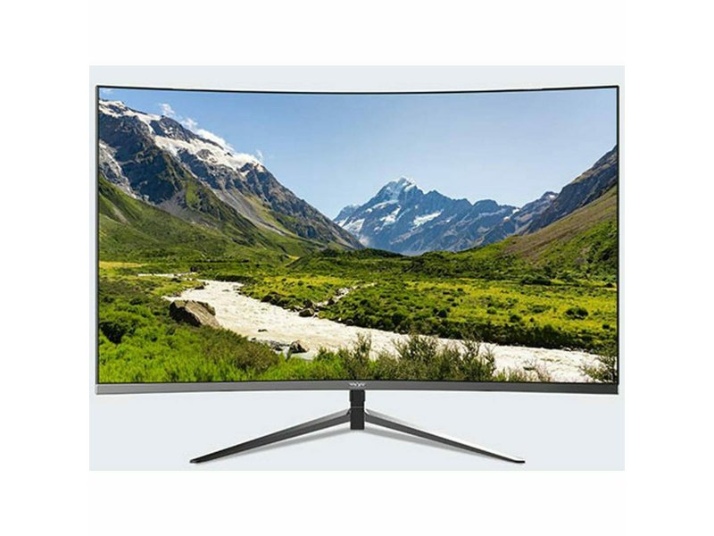 ARMAGGEDDON Pixxel+ Pro PSC27HD AHVA Curved Monitor 27 ARMAGGEDDON Pixxel+ Pro PSC27HD AHVA Curved Monitor 27