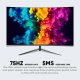 ARMAGGEDDON Pixxel+ Pro PSC27HD AHVA Curved Monitor 27 ARMAGGEDDON Pixxel+ Pro PSC27HD AHVA Curved Monitor 27