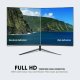 ARMAGGEDDON Pixxel+ Pro PSC27HD AHVA Curved Monitor 27 ARMAGGEDDON Pixxel+ Pro PSC27HD AHVA Curved Monitor 27