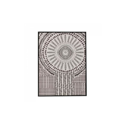 INART 3-90-242-0257 Πίνακας σε Καμβά 60x80cm 0033830