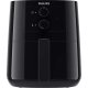PHILIPS HD9200/90 Φριτέζα Αέρος με Αποσπώμενο Κάδο 4.1lt Μαύρη 0033831 PHILIPS HD9200/90 Φριτέζα Αέρος με Αποσπώμενο Κάδο 4.1lt Μαύρη 0033831