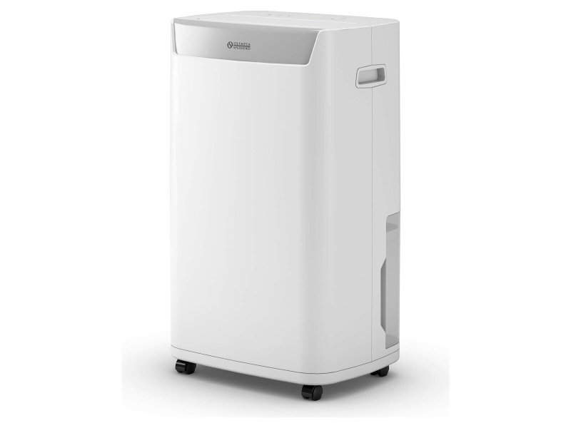 OLIMPIA Splendid Aquaria S1 20 P Αφυγραντήρας 20lt με Wi-Fi 0033870 OLIMPIA Splendid Aquaria S1 20 P Αφυγραντήρας 20lt με Wi-Fi 0033870