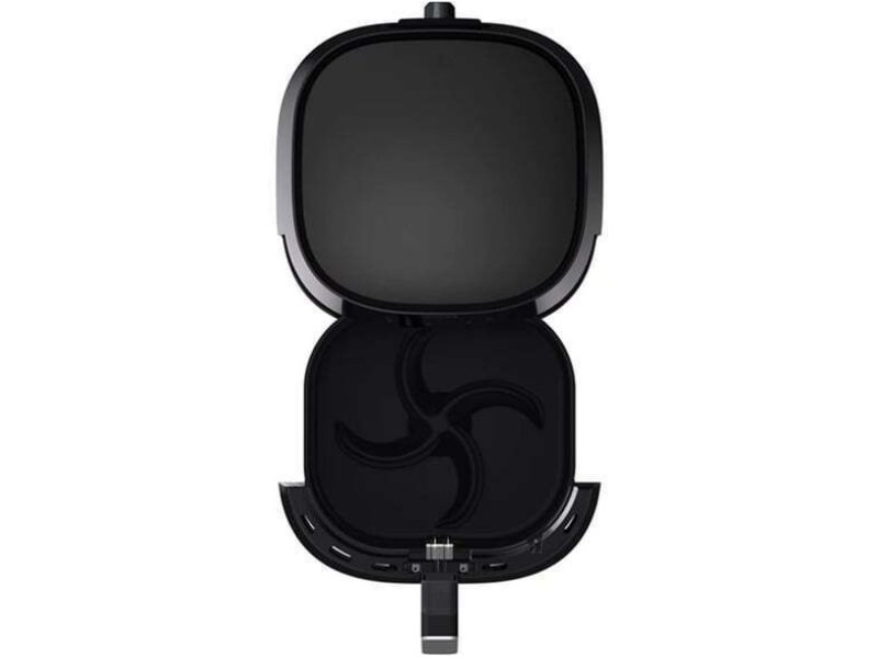 PHILIPS HD9270/70 Φριτέζα Αέρος με Αποσπώμενο Κάδο 6.2lt Μαύρη 0033897 PHILIPS HD9270/70 Φριτέζα Αέρος με Αποσπώμενο Κάδο 6.2lt Μαύρη 0033897