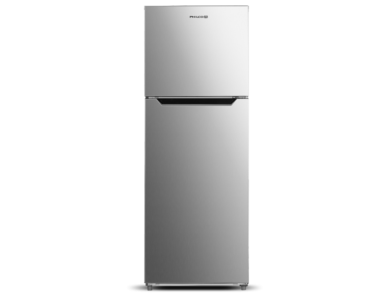 PHILCO PRF-370XE Ψυγείο Δίπορτο 334lt Total NoFrost Υ170xΠ60xΒ65εκ. Inox 0033902 PHILCO PRF-370XE Ψυγείο Δίπορτο 334lt Total NoFrost Υ170xΠ60xΒ65εκ. Inox 0033902