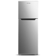 PHILCO PRF-370XE Ψυγείο Δίπορτο 334lt Total NoFrost Υ170xΠ60xΒ65εκ. Inox 0033902 PHILCO PRF-370XE Ψυγείο Δίπορτο 334lt Total NoFrost Υ170xΠ60xΒ65εκ. Inox 0033902