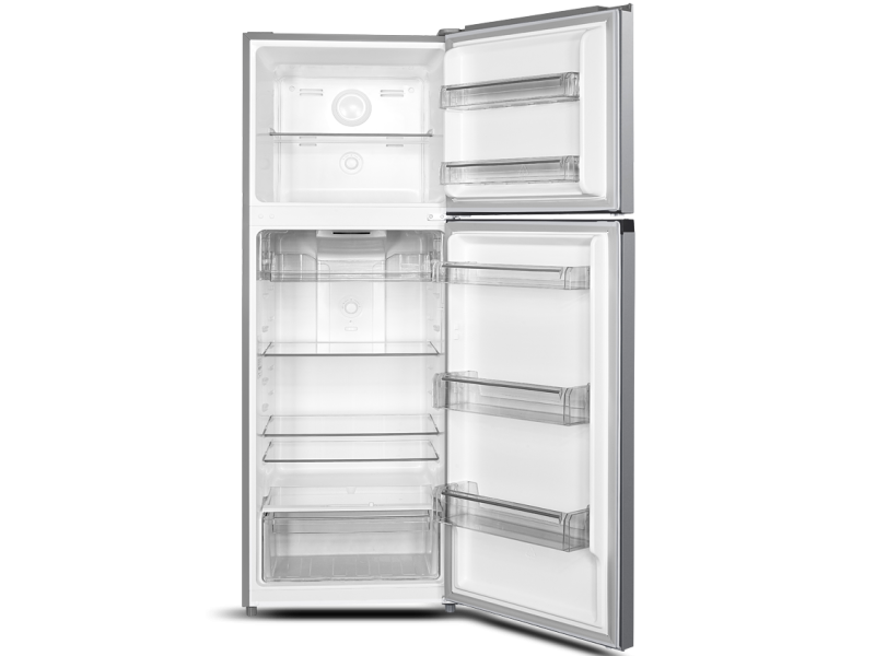 PHILCO PRF-370XE Ψυγείο Δίπορτο 334lt Total NoFrost Υ170xΠ60xΒ65εκ. Inox 0033902 PHILCO PRF-370XE Ψυγείο Δίπορτο 334lt Total NoFrost Υ170xΠ60xΒ65εκ. Inox 0033902