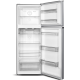 PHILCO PRF-370XE Ψυγείο Δίπορτο 334lt Total NoFrost Υ170xΠ60xΒ65εκ. Inox 0033902 PHILCO PRF-370XE Ψυγείο Δίπορτο 334lt Total NoFrost Υ170xΠ60xΒ65εκ. Inox 0033902
