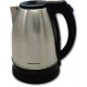 TELEMAX ZOS-198 Βραστήρας 1.7lt 1700W Inox 0033905 TELEMAX ZOS-198 Βραστήρας 1.7lt 1700W Inox 0033905