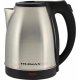 TELEMAX ZOS-198 Βραστήρας 1.7lt 1700W Inox 0033905 TELEMAX ZOS-198 Βραστήρας 1.7lt 1700W Inox 0033905