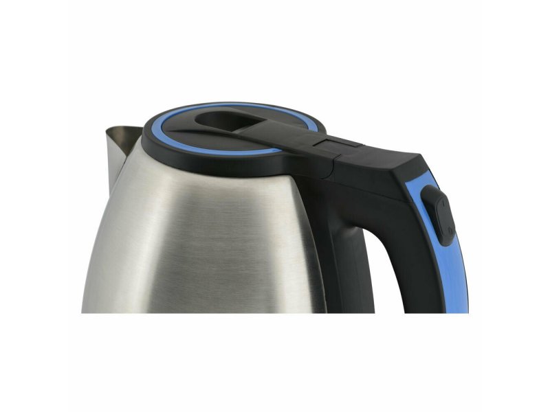 TELEMAX ZOS-198 Βραστήρας 1.7lt 1700W Inox 0033905 TELEMAX ZOS-198 Βραστήρας 1.7lt 1700W Inox 0033905