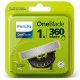 PHILIPS QP410/50 Ανταλλακτικό για Ξυριστικές Μηχανές 0033912 PHILIPS QP410/50 Ανταλλακτικό για Ξυριστικές Μηχανές 0033912