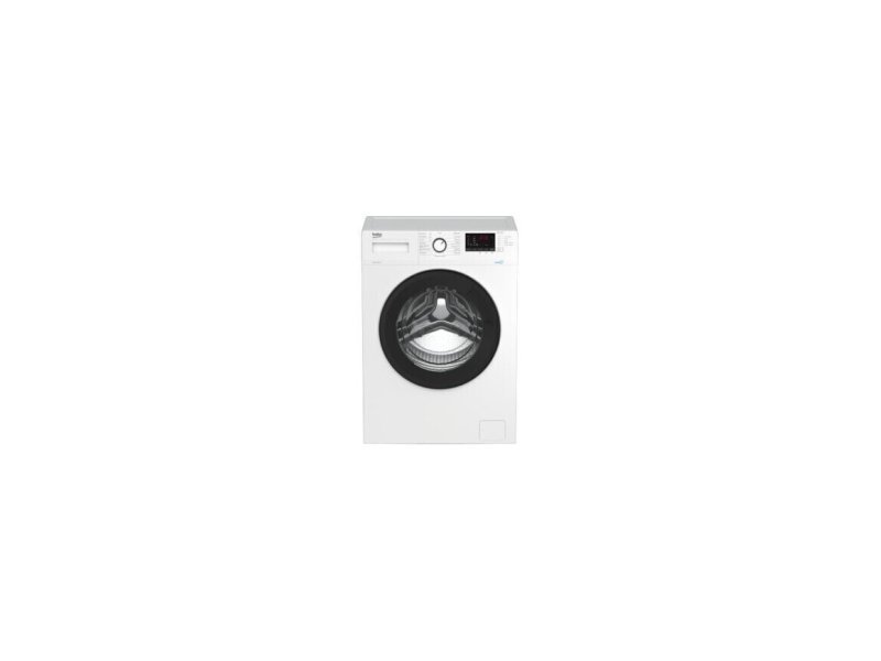 BEKO WUE7612PAR Πλυντήριο Ρούχων 7kg 1200rpm (Υ x Π x Β: 84 x 60 x 45cm) 0033915 BEKO WUE7612PAR Πλυντήριο Ρούχων 7kg 1200rpm (Υ x Π x Β: 84 x 60 x 45cm) 0033915
