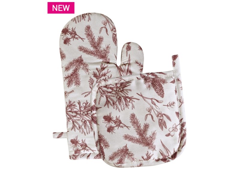 KENTIA Snow 2205 Σετ 2 Τεμ Γάντι-Πιάστρα 0033985 KENTIA Snow 2205 Σετ 2 Τεμ Γάντι-Πιάστρα 0033985