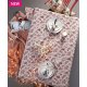 KENTIA Snow 2205 Τραπεζομάντηλο 160Χ200 0033988 KENTIA Snow 2205 Τραπεζομάντηλο 160Χ200 0033988