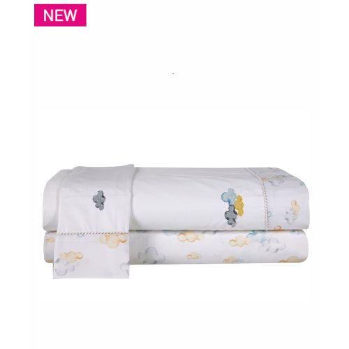 KENTIA Safari Σεντόνι Κούνιας 2(120Χ170)+(30Χ40) 0033991