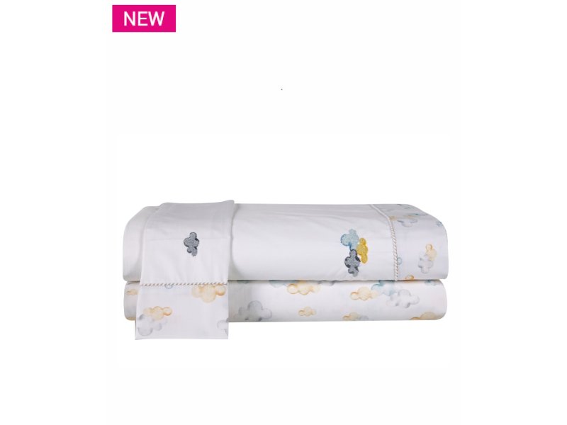 KENTIA Safari Σεντόνι Κούνιας 2(120Χ170)+(30Χ40) 0033991 KENTIA Safari Σεντόνι Κούνιας 2(120Χ170)+(30Χ40) 0033991