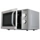AIWA MW-200SL Φούρνος Μικροκυμάτων 20lt Inox 0034006 AIWA MW-200SL Φούρνος Μικροκυμάτων 20lt Inox 0034006