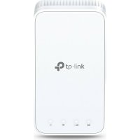 TP-LINK RE330 v1 WiFi Extender Dual Band (2.4 & 5GHz) 1200Mbps 0034010