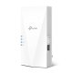 TP-LINK RE700X AX3000 v1 WiFi Extender Dual Band (2.4 & 5GHz) 3000Mbps 0034018 TP-LINK RE700X AX3000 v1 WiFi Extender Dual Band (2.4 & 5GHz) 3000Mbps 0034018