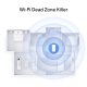 TP-LINK RE700X AX3000 v1 WiFi Extender Dual Band (2.4 & 5GHz) 3000Mbps 0034018 TP-LINK RE700X AX3000 v1 WiFi Extender Dual Band (2.4 & 5GHz) 3000Mbps 0034018