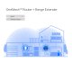 TP-LINK RE700X AX3000 v1 WiFi Extender Dual Band (2.4 & 5GHz) 3000Mbps 0034018 TP-LINK RE700X AX3000 v1 WiFi Extender Dual Band (2.4 & 5GHz) 3000Mbps 0034018
