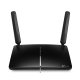 TP-LINK Archer MR600 v3 Ασύρματο 4G Mobile Router Wi?Fi 5 με 4 Θύρες Gigabit Ethernet 0034019 TP-LINK Archer MR600 v3 Ασύρματο 4G Mobile Router Wi?Fi 5 με 4 Θύρες Gigabit Ethernet 0034019