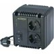 ENERGENIE EG-AVR-1001 Compact Σταθεροποιητής Τάσης Relay 1000VA με 2 Πρίζες Ρεύματος 0034029 ENERGENIE EG-AVR-1001 Compact Σταθεροποιητής Τάσης Relay 1000VA με 2 Πρίζες Ρεύματος 0034029