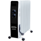 JURO PRO MAXHOT 11 Καλοριφέρ Λαδιού με Φέτες 2500W 0034031 JURO PRO MAXHOT 11 Καλοριφέρ Λαδιού με Φέτες 2500W 0034031