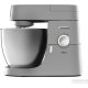 KENWOOD KVL4140S Chef XL Κουζινομηχανή 1200W με Ανοξείδωτο Κάδο 6.7lt 0034041 KENWOOD KVL4140S Chef XL Κουζινομηχανή 1200W με Ανοξείδωτο Κάδο 6.7lt 0034041