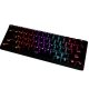 LAMTECH LGP112082 Pluto Gaming Μηχανικό Πληκτρολόγιο 60% με Outemu Blue διακόπτες και RGB φωτισμό 0034089 LAMTECH LGP112082 Pluto Gaming Μηχανικό Πληκτρολόγιο 60% με Outemu Blue διακόπτες και RGB φωτισμό 0034089