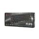 LAMTECH LGP112082 Pluto Gaming Μηχανικό Πληκτρολόγιο 60% με Outemu Blue διακόπτες και RGB φωτισμό 0034089 LAMTECH LGP112082 Pluto Gaming Μηχανικό Πληκτρολόγιο 60% με Outemu Blue διακόπτες και RGB φωτισμό 0034089