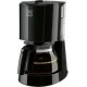 MELITTA Enjoy Glass II Καφετιέρα Φίλτρου 900W Black 0034093 MELITTA Enjoy Glass II Καφετιέρα Φίλτρου 900W Black 0034093