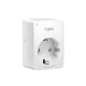 TP-LINK TAPO-P100 Smart Αντάπτορας Ρεύματος Wi-Fi, Bluetooth, Ver. 1.0 0034095 TP-LINK TAPO-P100 Smart Αντάπτορας Ρεύματος Wi-Fi, Bluetooth, Ver. 1.0 0034095