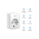 TP-LINK TAPO-P100 Smart Αντάπτορας Ρεύματος Wi-Fi, Bluetooth, Ver. 1.0 0034095 TP-LINK TAPO-P100 Smart Αντάπτορας Ρεύματος Wi-Fi, Bluetooth, Ver. 1.0 0034095
