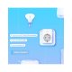 TP-LINK TAPO-P100 Smart Αντάπτορας Ρεύματος Wi-Fi, Bluetooth, Ver. 1.0 0034095 TP-LINK TAPO-P100 Smart Αντάπτορας Ρεύματος Wi-Fi, Bluetooth, Ver. 1.0 0034095
