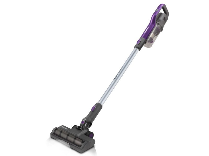 ROHNSON R-1219 Ηλεκτρική Σκούπα Stick 700W Μωβ 0034108 ROHNSON R-1219 Ηλεκτρική Σκούπα Stick 700W Μωβ 0034108