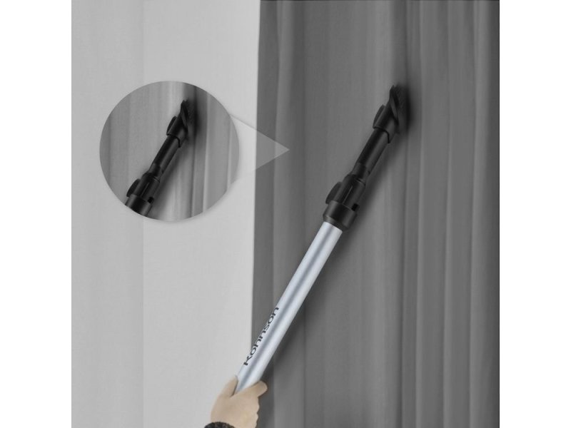 ROHNSON R-1219 Ηλεκτρική Σκούπα Stick 700W Μωβ 0034108 ROHNSON R-1219 Ηλεκτρική Σκούπα Stick 700W Μωβ 0034108
