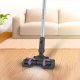 ROHNSON R-1219 Ηλεκτρική Σκούπα Stick 700W Μωβ 0034108 ROHNSON R-1219 Ηλεκτρική Σκούπα Stick 700W Μωβ 0034108