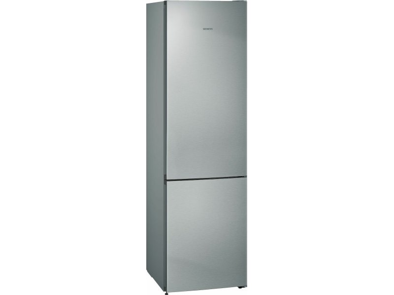 SIEMENS KG39NVIEC Ψυγειοκαταψύκτης 368lt Total NoFrost Υ203xΠ60xΒ66εκ. Inox 0034115 SIEMENS KG39NVIEC Ψυγειοκαταψύκτης 368lt Total NoFrost Υ203xΠ60xΒ66εκ. Inox 0034115