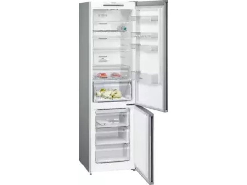 SIEMENS KG39NVIEC Ψυγειοκαταψύκτης 368lt Total NoFrost Υ203xΠ60xΒ66εκ. Inox 0034115 SIEMENS KG39NVIEC Ψυγειοκαταψύκτης 368lt Total NoFrost Υ203xΠ60xΒ66εκ. Inox 0034115
