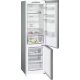 SIEMENS KG39NVIEC Ψυγειοκαταψύκτης 368lt Total NoFrost Υ203xΠ60xΒ66εκ. Inox 0034115 SIEMENS KG39NVIEC Ψυγειοκαταψύκτης 368lt Total NoFrost Υ203xΠ60xΒ66εκ. Inox 0034115