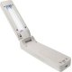 EUROLAMP 147-90702 Φακός Αποστείρωσης με Ακτινοβολία UVC Μπαταρίας 0034160 EUROLAMP 147-90702 Φακός Αποστείρωσης με Ακτινοβολία UVC Μπαταρίας 0034160