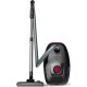 ROWENTA Green Force Max RO4933 Ηλεκτρική Σκούπα 900W με Σακούλα 4.5lt 900W Μαύρo 0034222 ROWENTA Green Force Max RO4933 Ηλεκτρική Σκούπα 900W με Σακούλα 4.5lt 900W Μαύρo 0034222