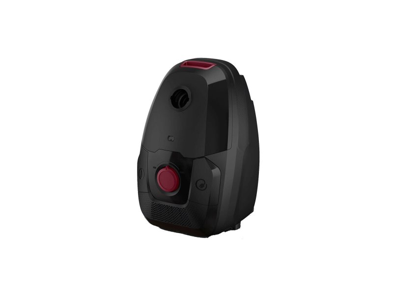 ROWENTA Green Force Max RO4933 Ηλεκτρική Σκούπα 900W με Σακούλα 4.5lt 900W Μαύρo 0034222 ROWENTA Green Force Max RO4933 Ηλεκτρική Σκούπα 900W με Σακούλα 4.5lt 900W Μαύρo 0034222