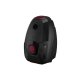 ROWENTA Green Force Max RO4933 Ηλεκτρική Σκούπα 900W με Σακούλα 4.5lt 900W Μαύρo 0034222 ROWENTA Green Force Max RO4933 Ηλεκτρική Σκούπα 900W με Σακούλα 4.5lt 900W Μαύρo 0034222
