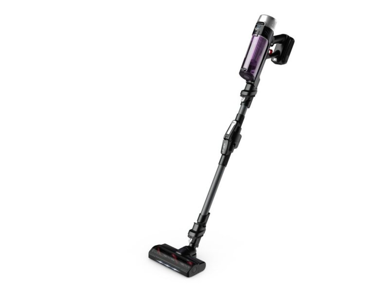 ROWENTA Xforce Flex 9.60 RH2038 Επαναφορτιζόμενη Σκούπα Allergy 0034223 ROWENTA Xforce Flex 9.60 RH2038 Επαναφορτιζόμενη Σκούπα Allergy 0034223